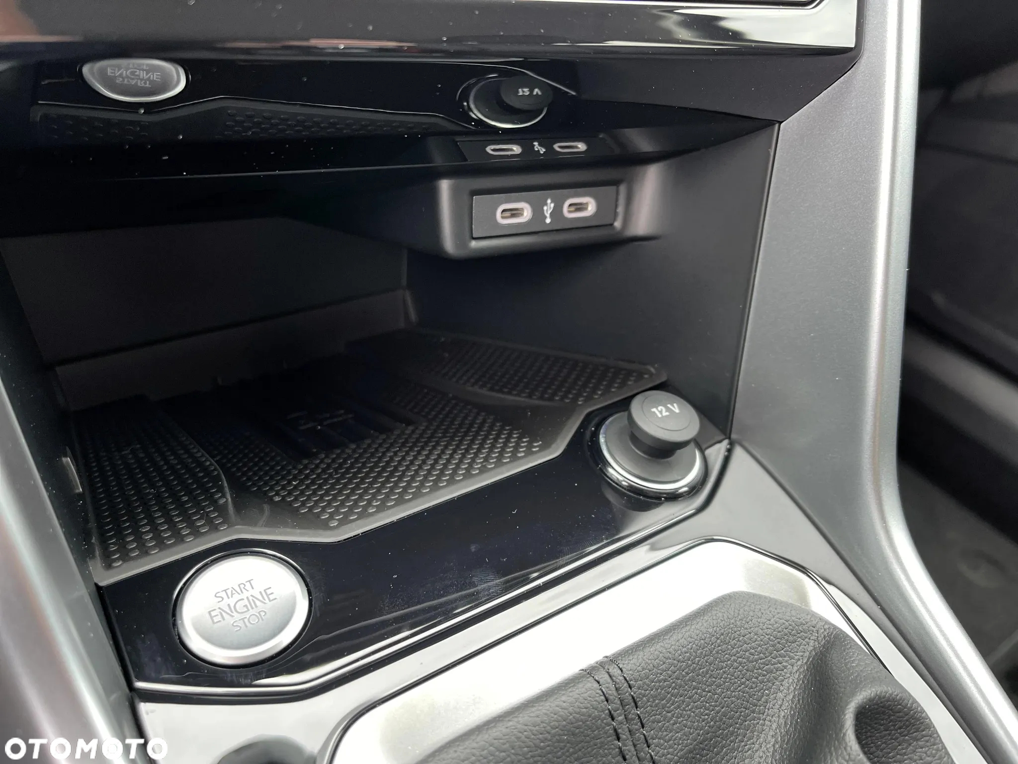 Volkswagen T-Roc 1.5 TSI Life Plus DSG - 19