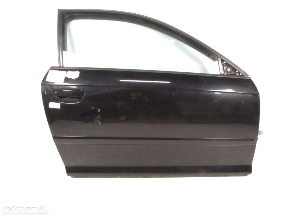 Porta Direito/Frente Seminovo/ Original AUDI A3 (8P1) - 1