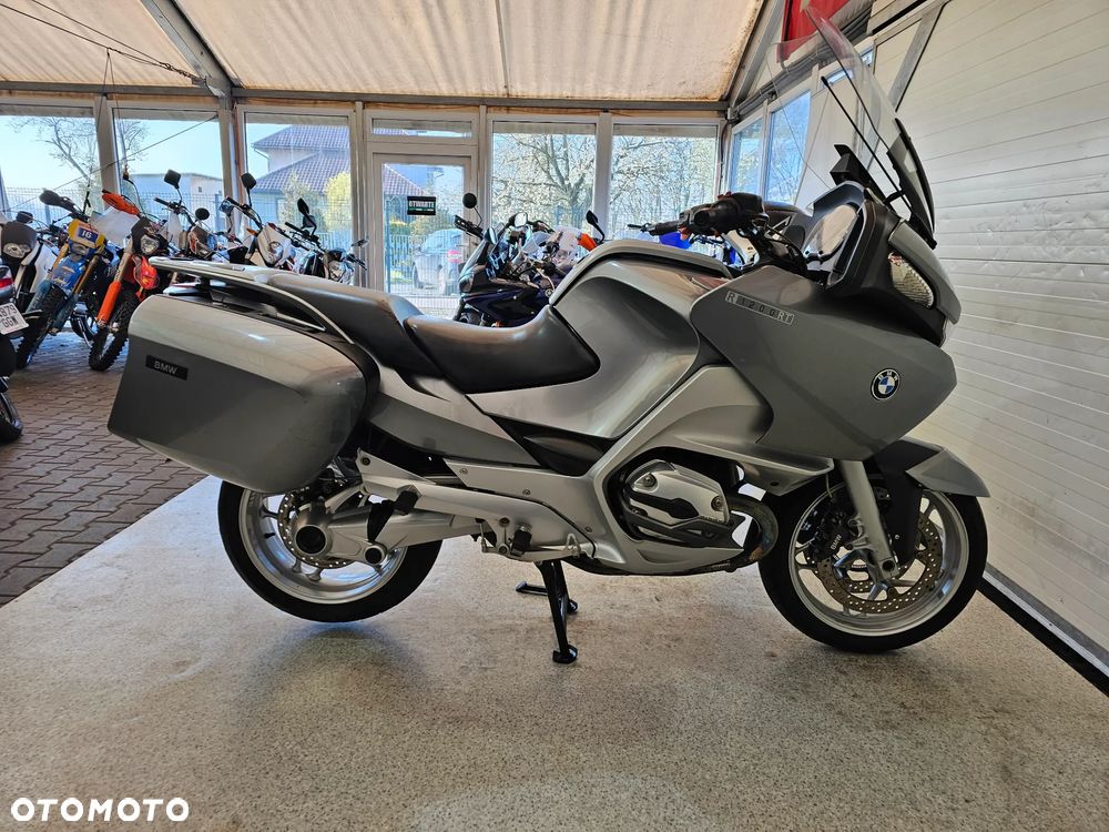 BMW RT - 25