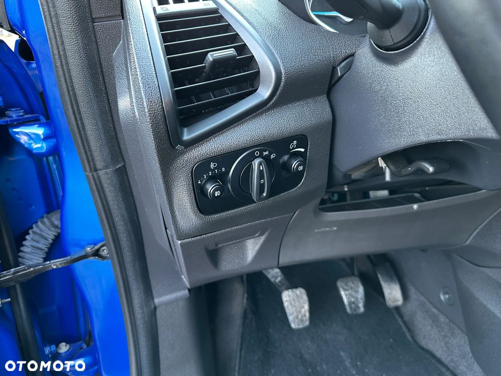 Ford EcoSport - 16