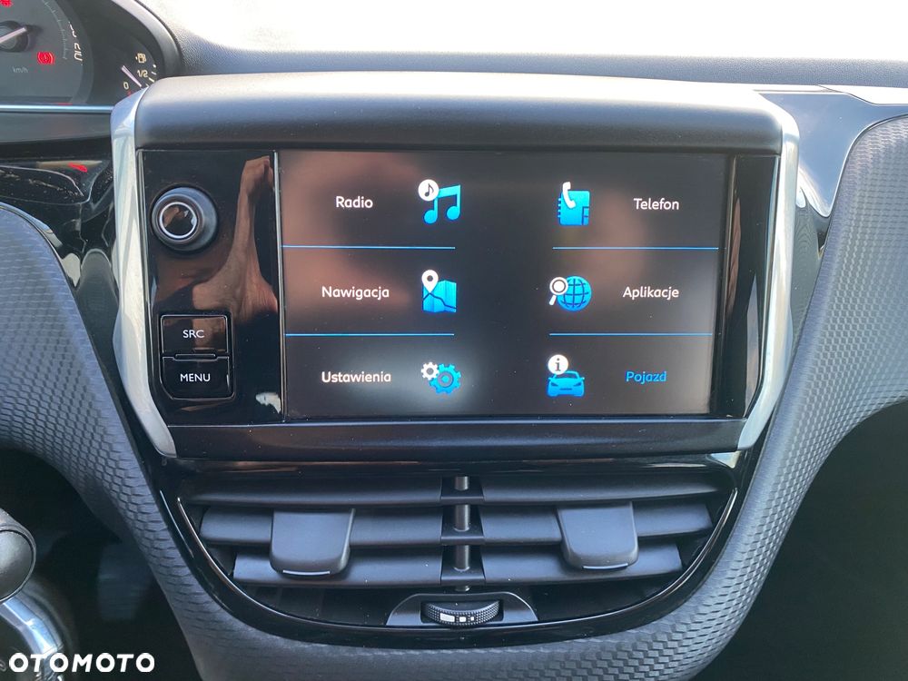 Peugeot 2008 BlueHDi 100 STOP & START Allure - 15