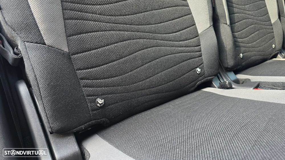 Citroën C4 Picasso 1.6 BlueHDi Exclusive - 55