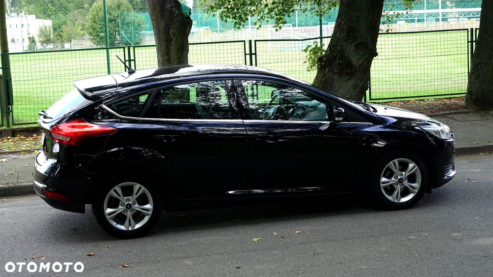 Ford Focus - 34