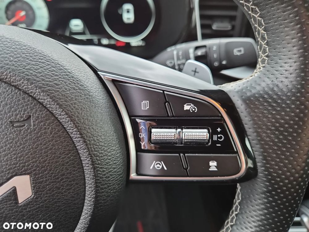 Kia ProCeed 1.5 T-GDI GT Line DCT - 16