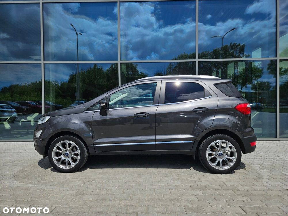 Ford EcoSport - 3
