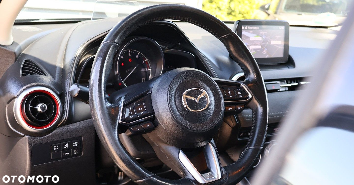 Mazda CX-3 - 11