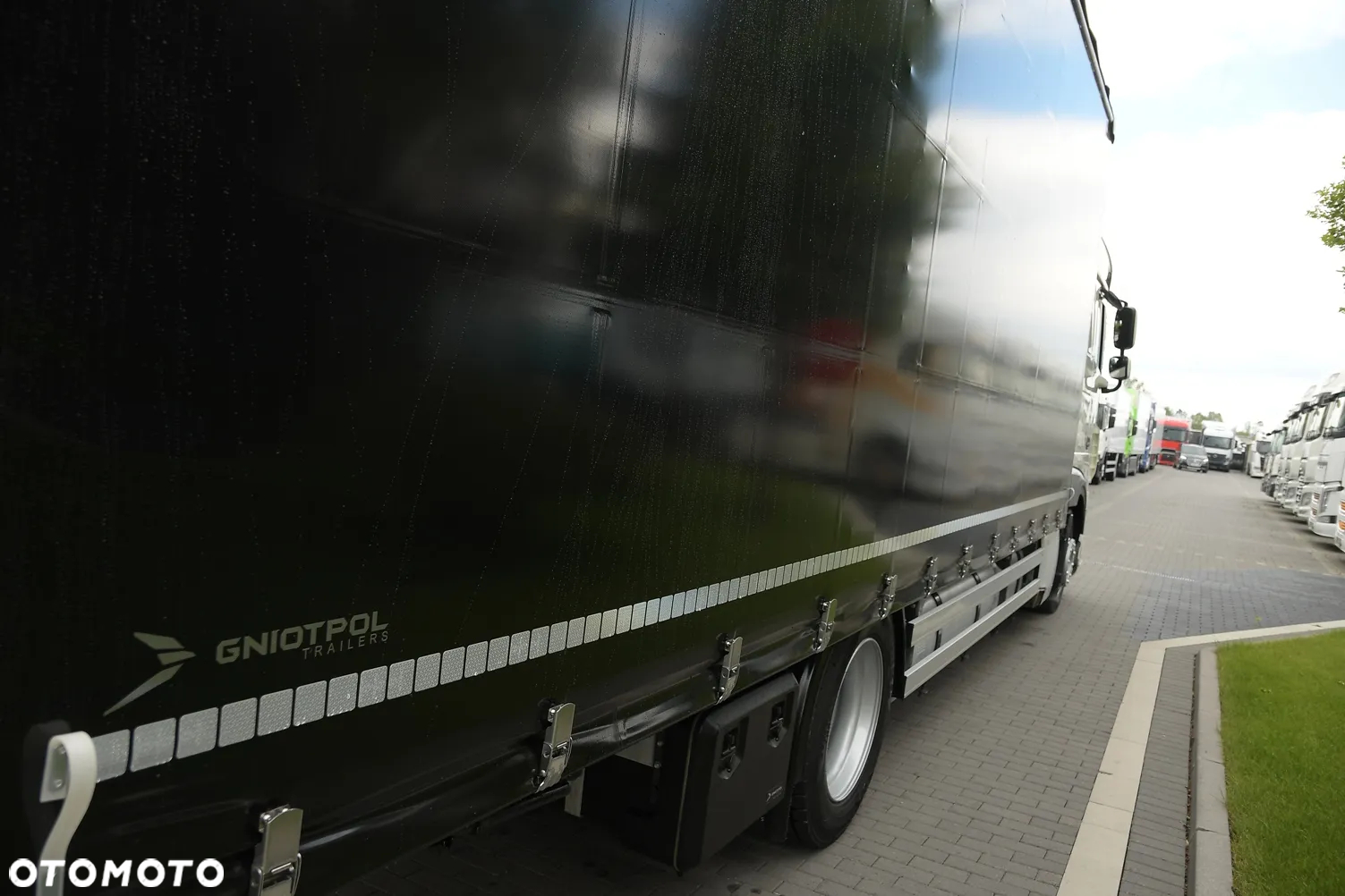 DAF XF 450///* SUPER SPACE CAB///* ///2018///* 18000KG//* /RETARDER///* 7.70///* WAGA///* FIRANKA///* XENON///* DACH PODNOSZONY//* /DUŻE ZBIORNIKI///* STAN BARDZO DOBRY - 18