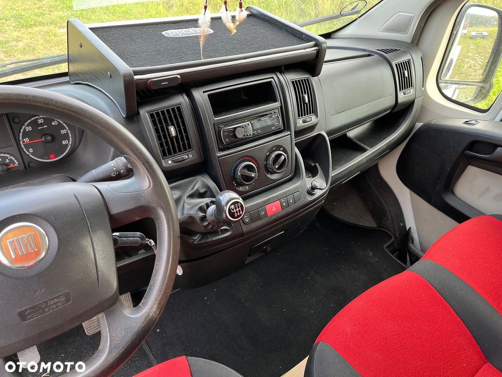Fiat Ducato - 11