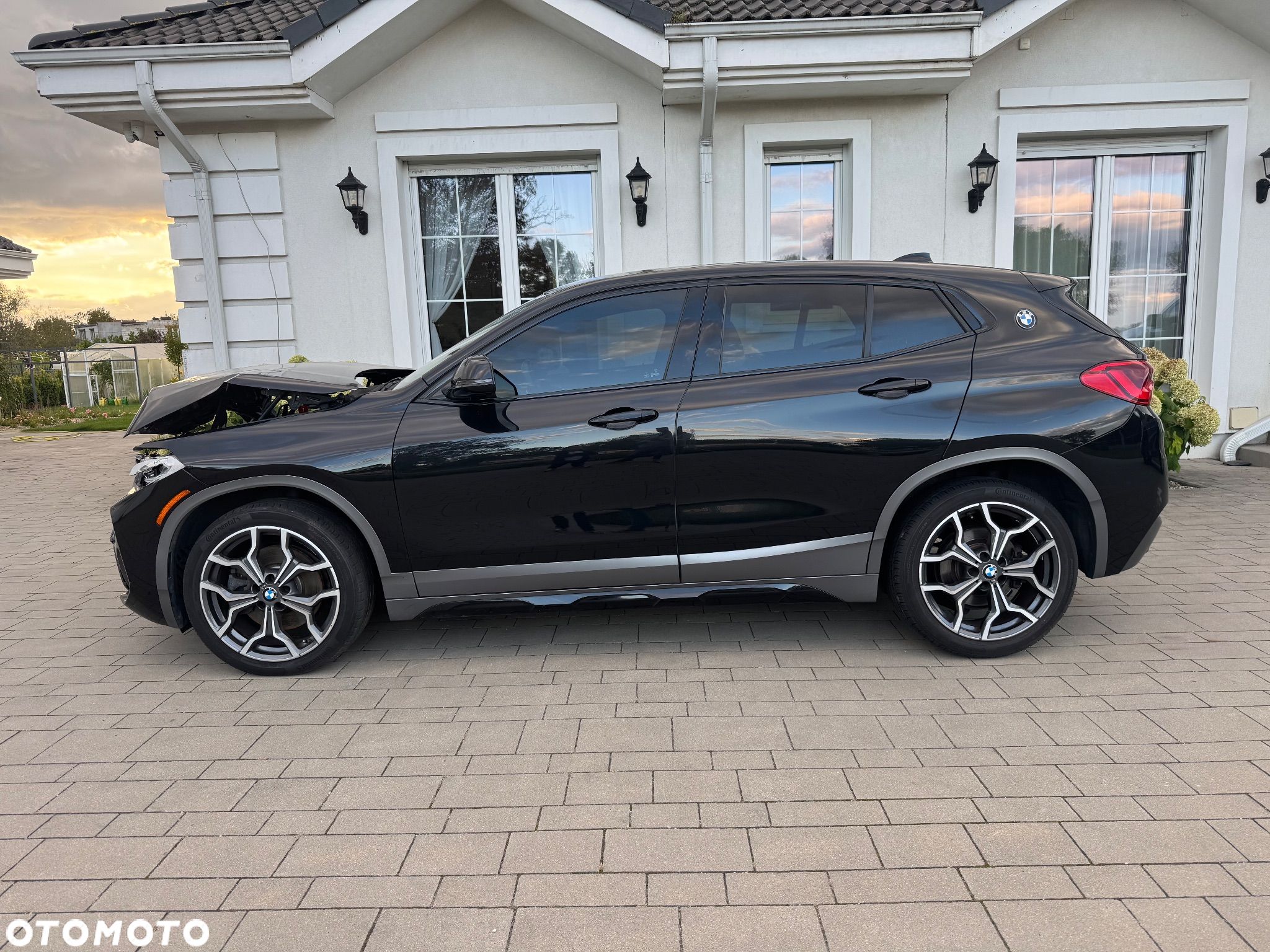 BMW X2 sDrive20i M Sport - 1