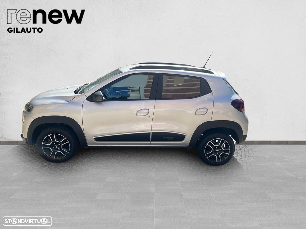 Dacia Spring Electric 45 Expression - 7