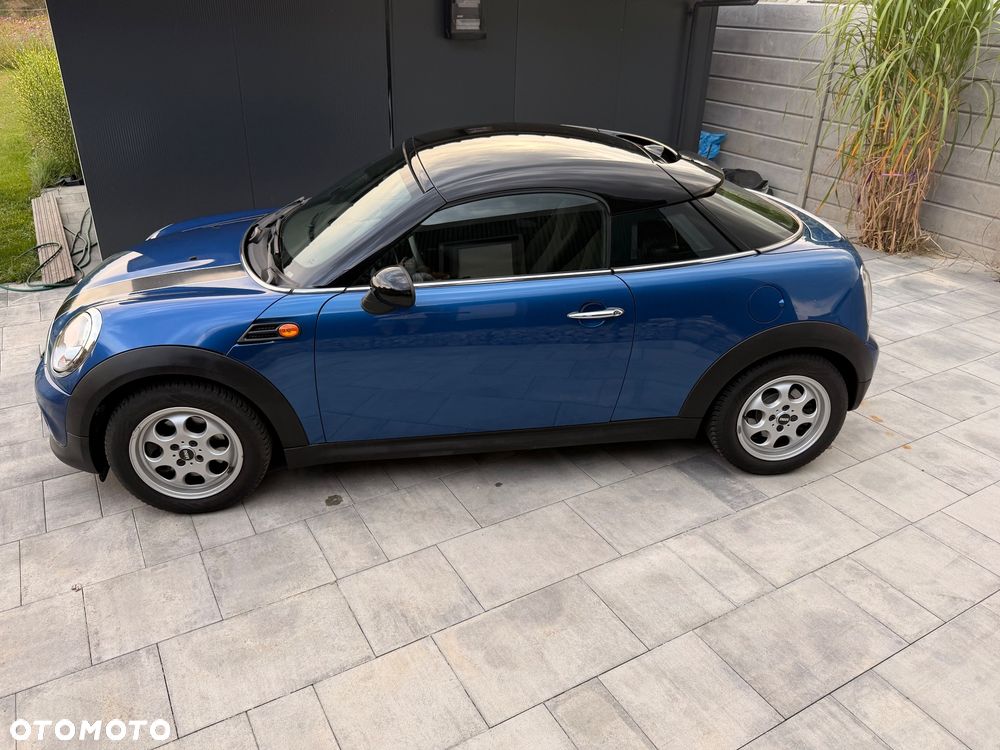 MINI Cooper - 12
