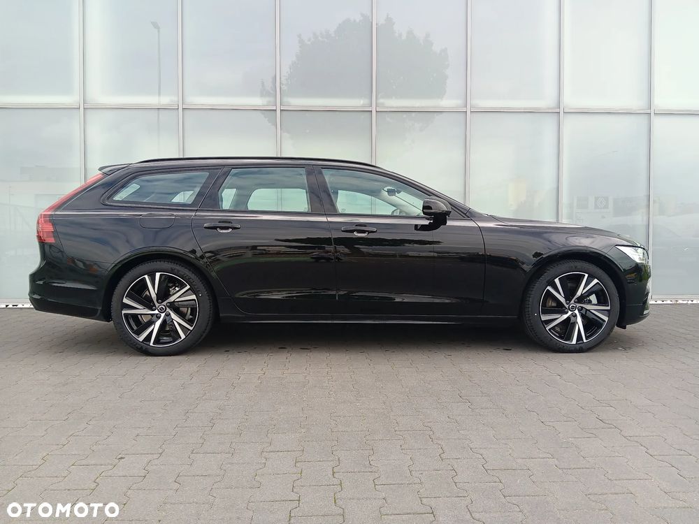 Volvo V90 - 6