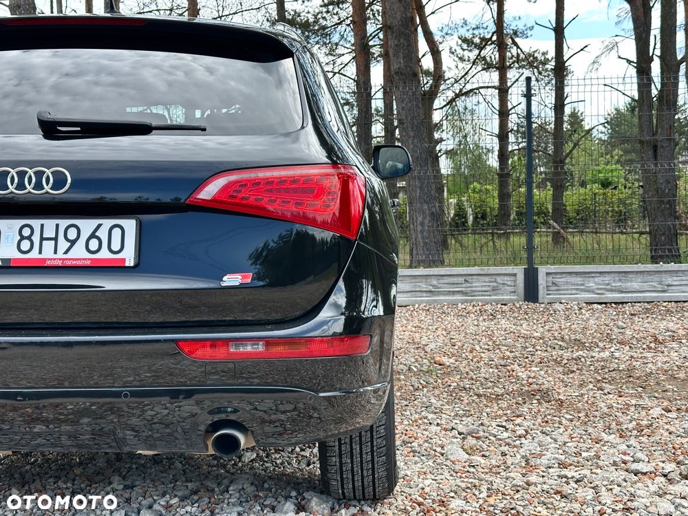 Audi Q5 2.0 TFSI Quattro S tronic - 28