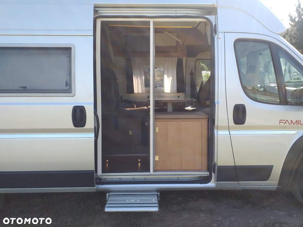 Fiat DREAMER Family 5-OSOBOWY - 31