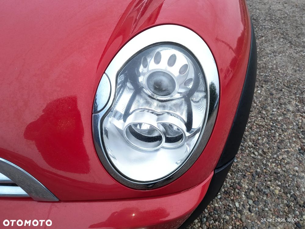 MINI Cooper Park Lane - 12