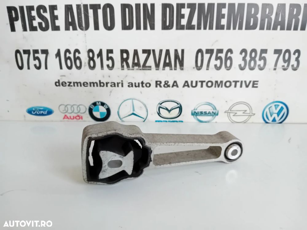 Suport Antibalans Range Rover Evoque L538 2.2 Diesel Motor 224DT - 2