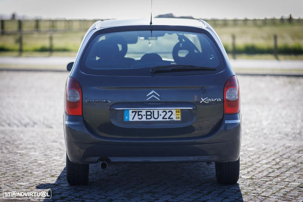 Citroën Xsara Picasso - 10
