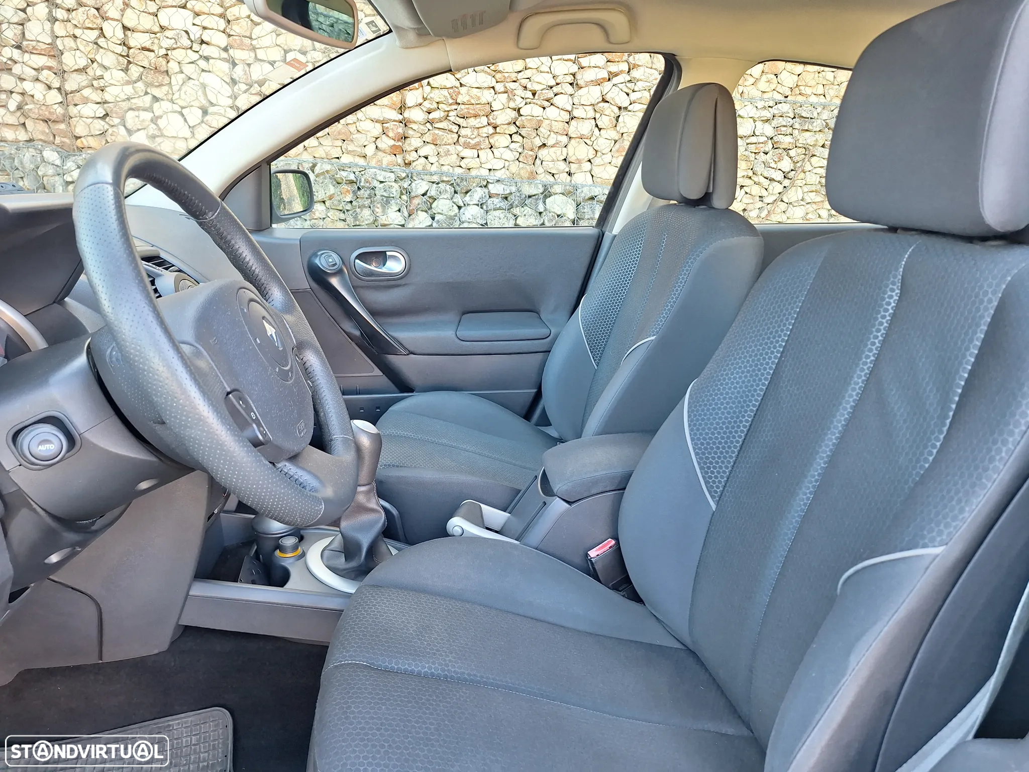 Renault Mégane 1.5 dCi Dynamique - 12