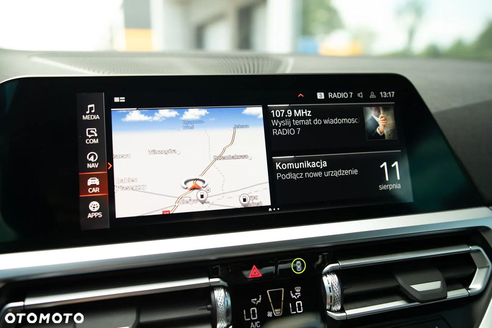 BMW Seria 4 M440i xDrive mHEV sport - 27