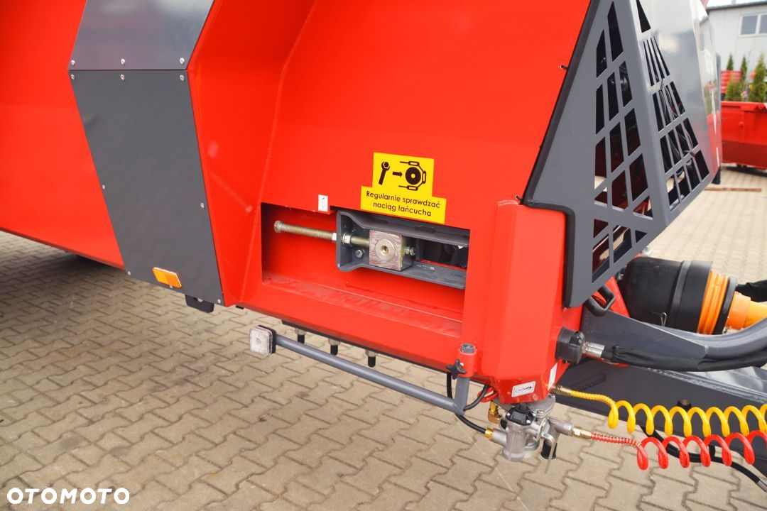 Metal Fach N276/4 - 5