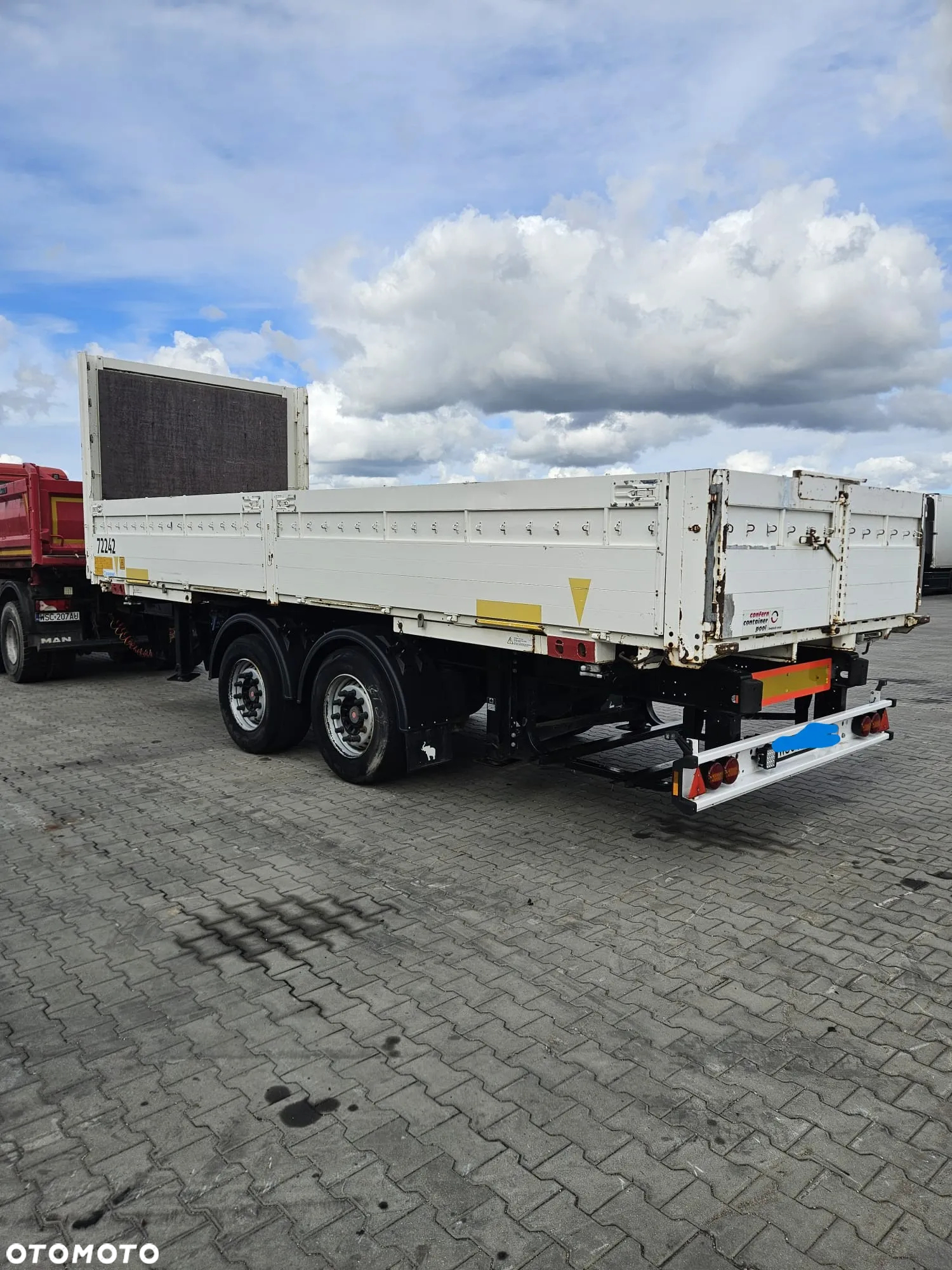 Schmitz Cargobull ZWF 18 - 5