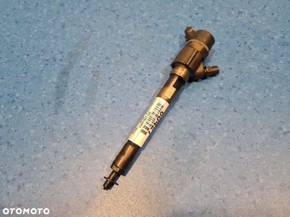 KIA CEED I LIFT WTRYSKIWACZ 33800-27400 D4EA - 4