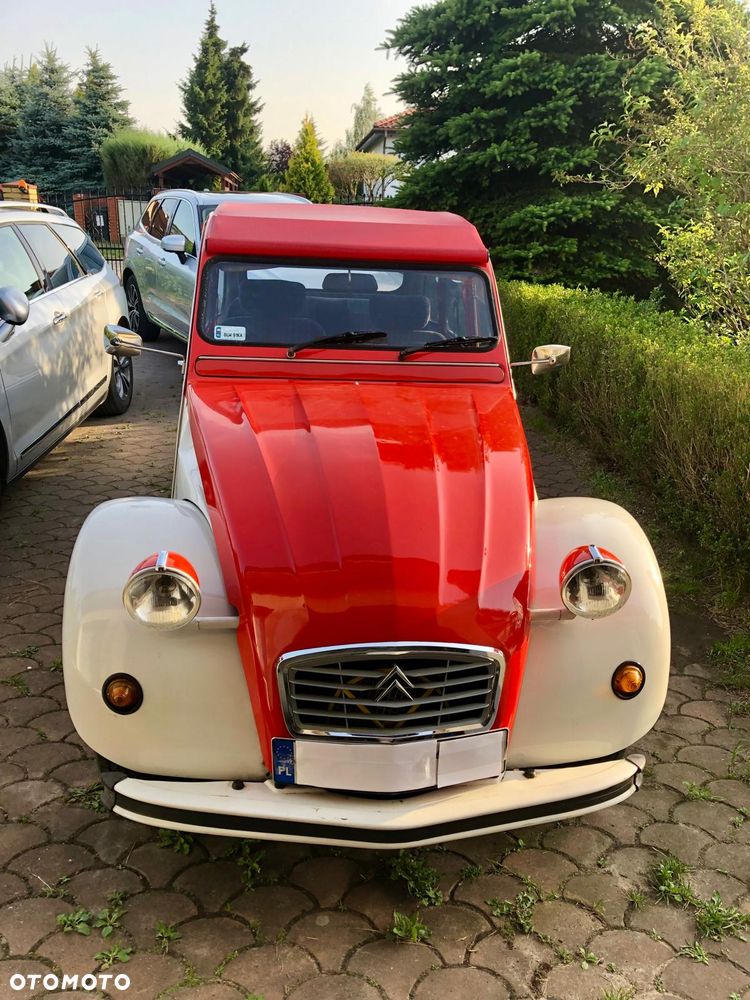 Citroën 2 CV - 3