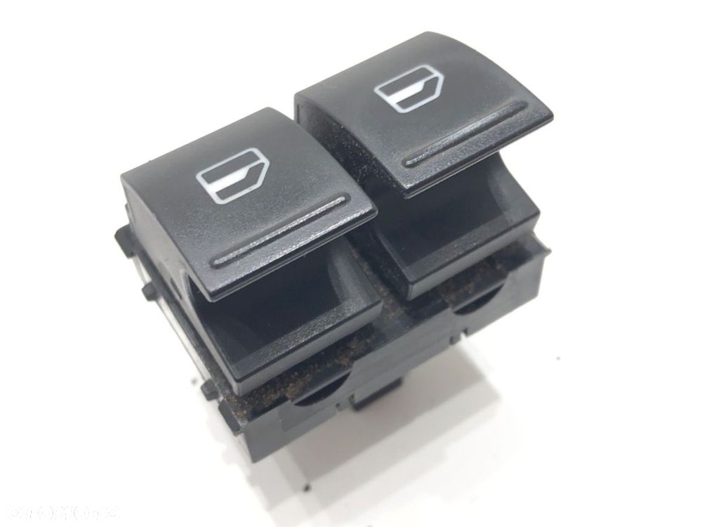 PRZEŁĄCZNIK SZYB  VW PASSAT B6 Variant (3C5) 2005 - 2011 1.9 TDI 77 kW [105 KM] olej napędowy - 2