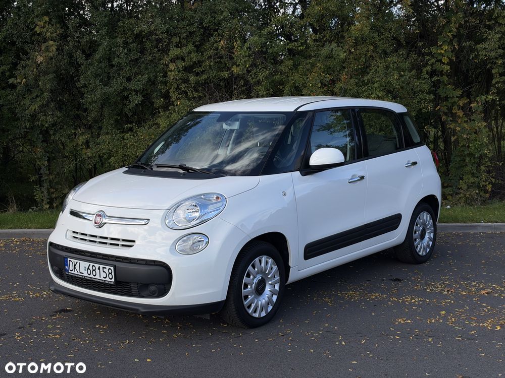 Fiat 500L - 22