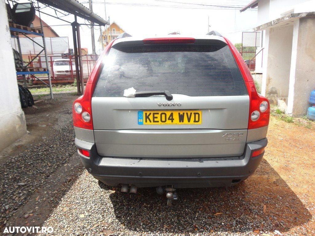 Dezmembrari dezmembrez  Volvo XC 90 2.4 Diesel - 7