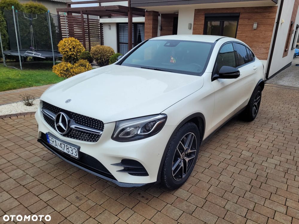 Mercedes-Benz GLC - 4
