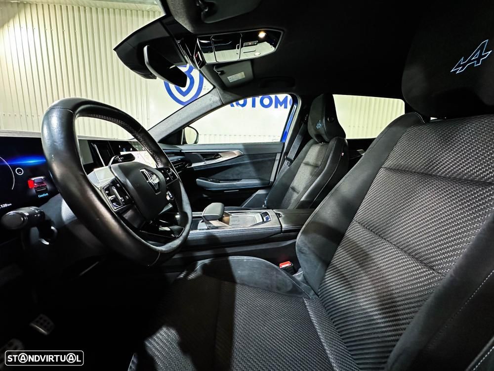 Renault Austral 1.2 E-Tech Full Hybrid Evolution — fotografia 8