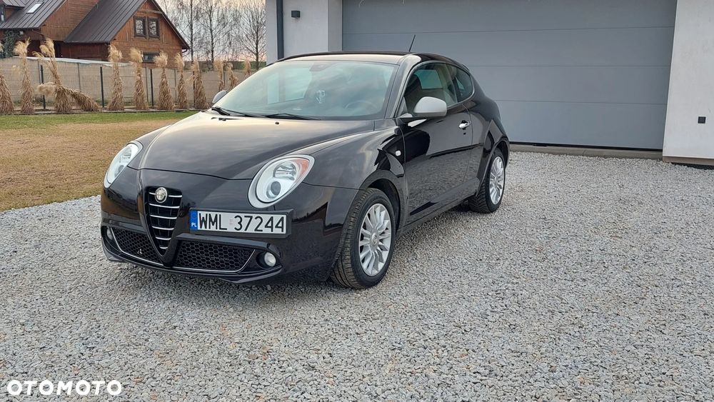 Fiat Grande Punto - 15