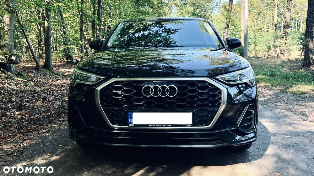 Audi Q3 Sportback - 4