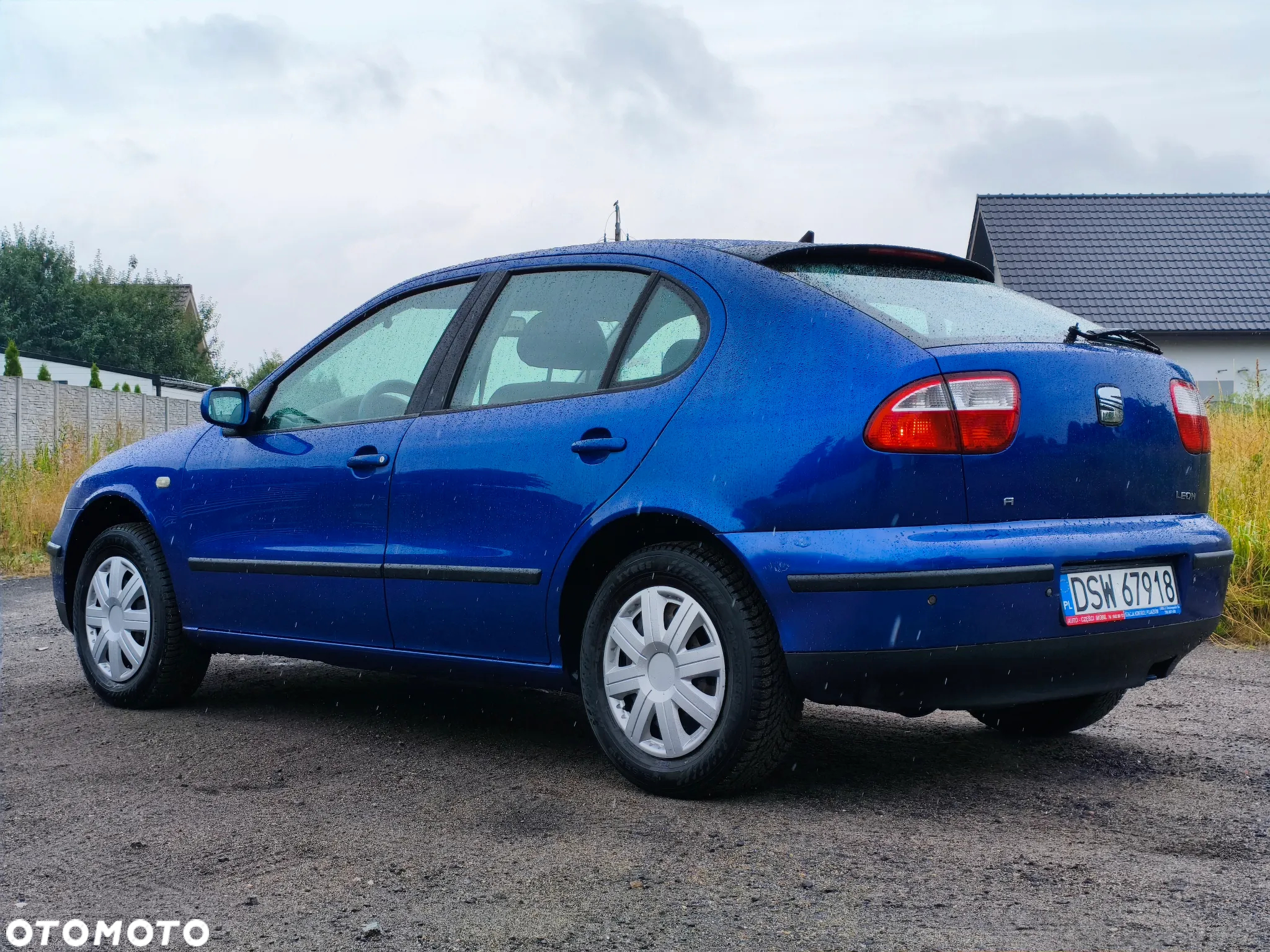 Seat Leon - 3