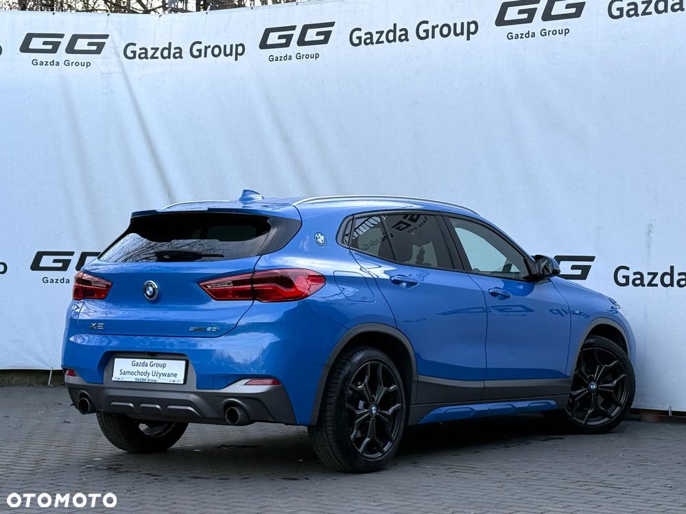 BMW X2 sDrive20i M Sport X sport - 5