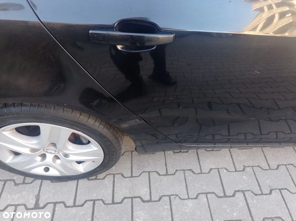 Opel Insignia 2.0 CDTI EcoFLEX Cosmo - 9