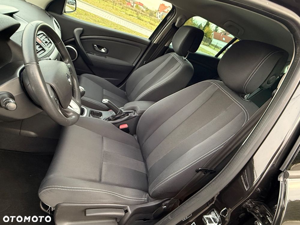 Renault Megane 1.6 16V Dynamique - 24