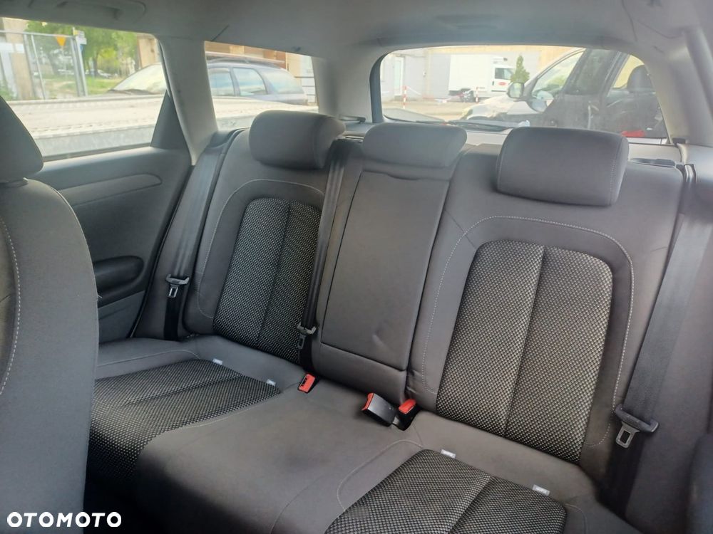 Seat Exeo ST 2.0 TDI CR Ecomotive Style - 13
