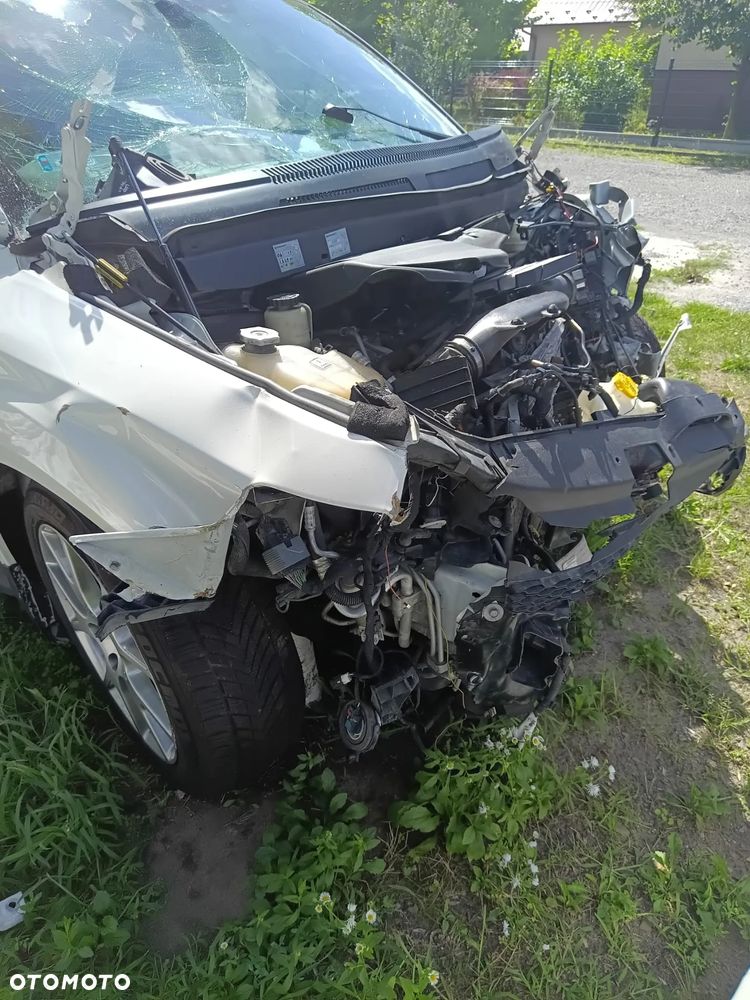 Fiat Freemont 2.0 Multijet 16V DPF - 14