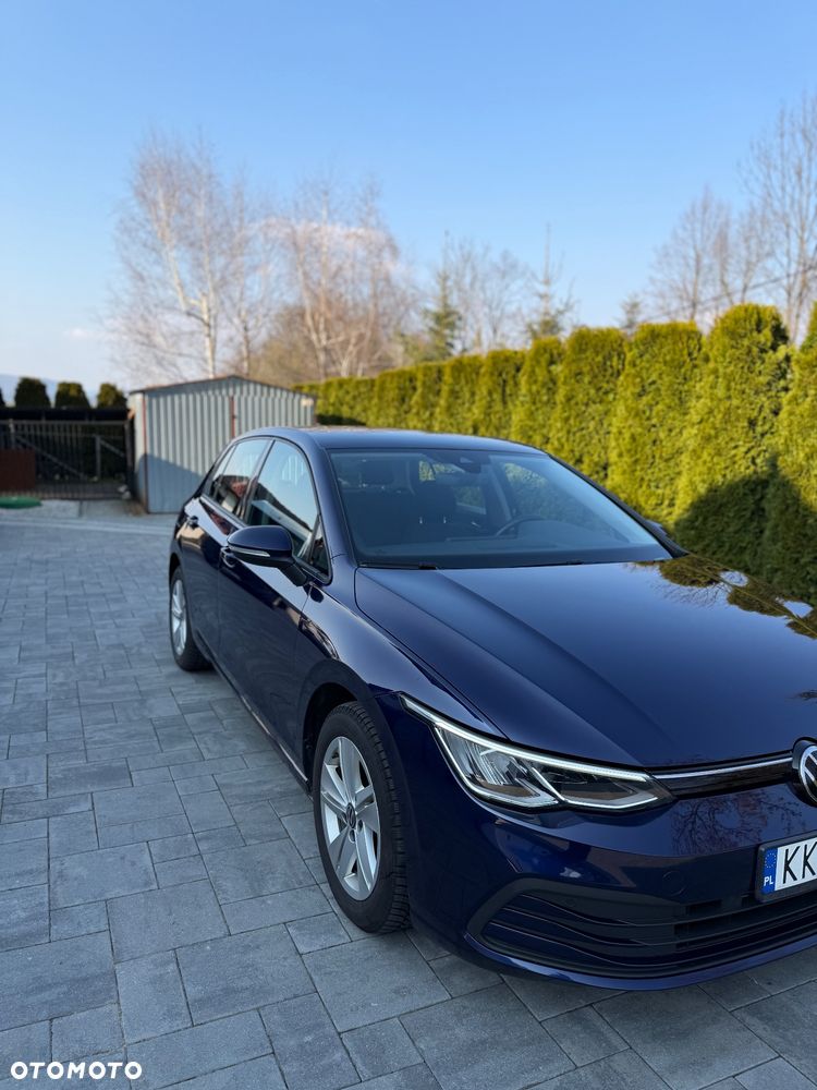 Volkswagen Golf - 3