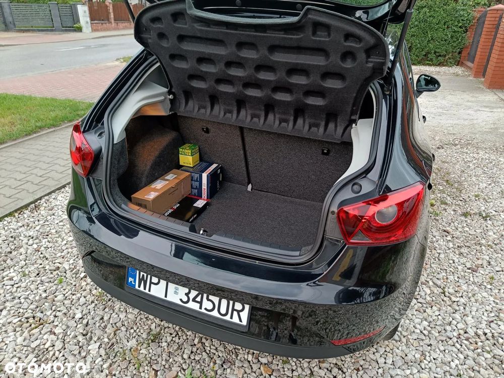 Seat Ibiza 1.2 TSI Ecomotive Style - 13