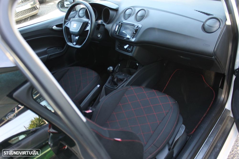 SEAT Ibiza - 16