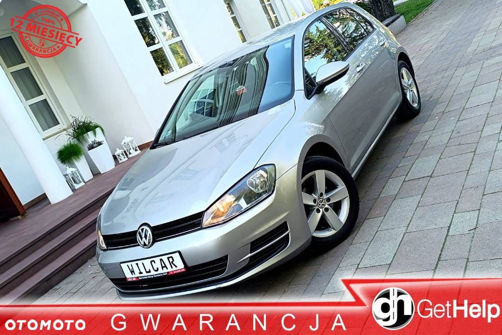 Volkswagen Golf 1.2 TSI BMT Trendline Perfectline - 2