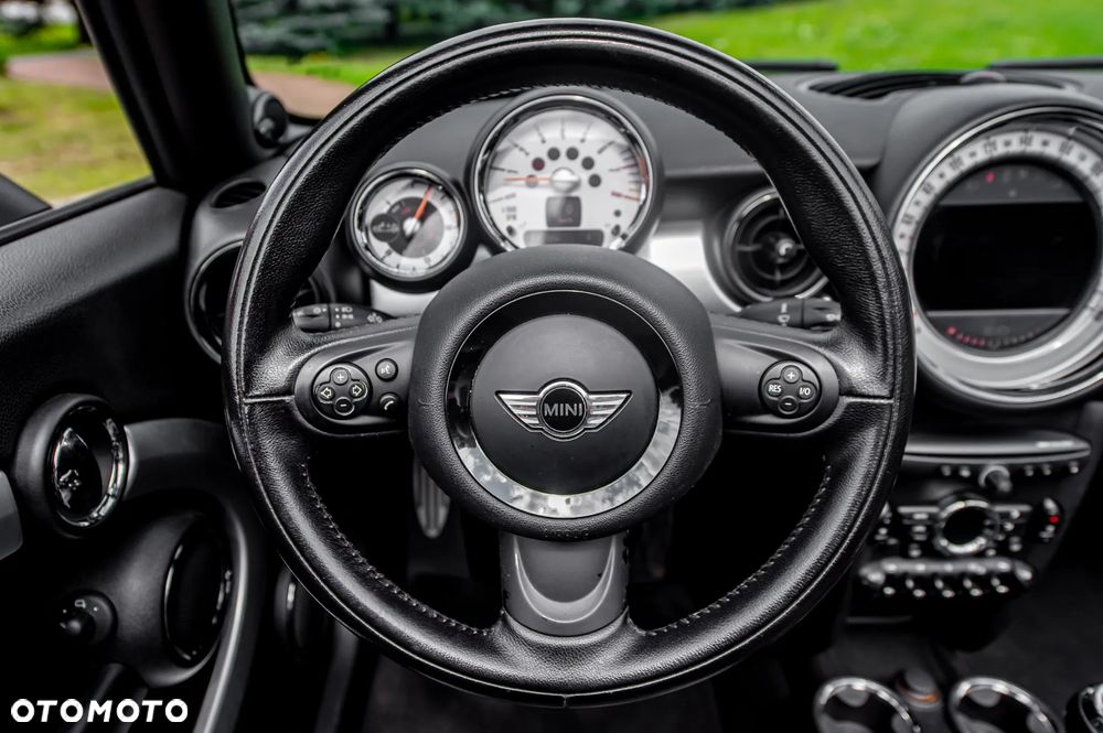 MINI Cooper S Highgate - 20