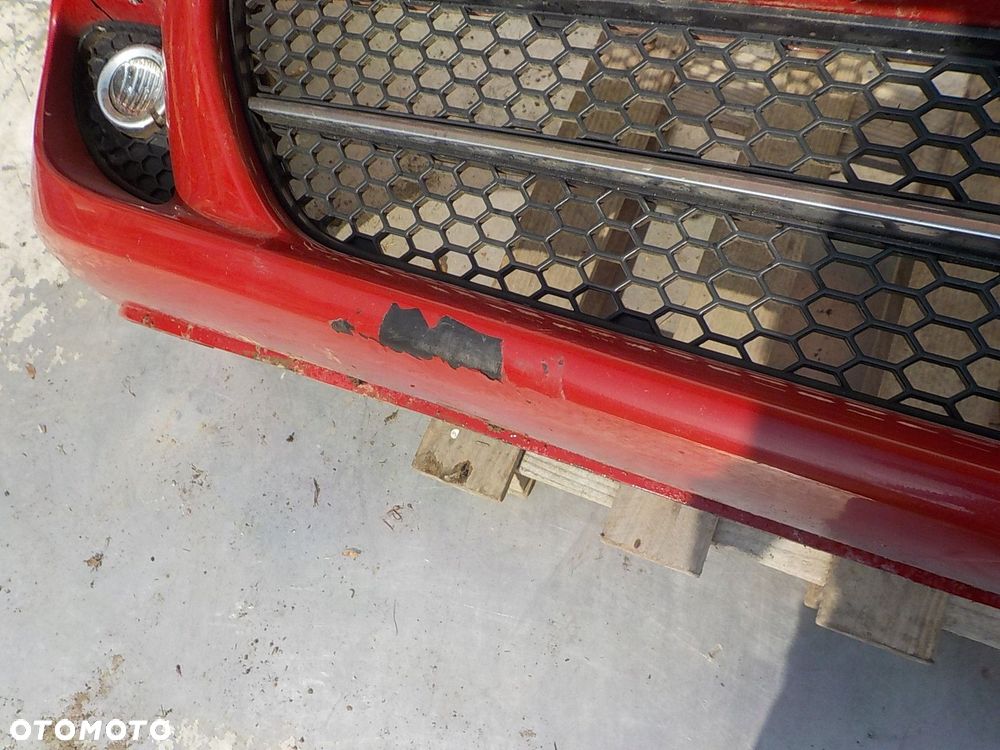 805 ALFA ROMEO 147 LIFT ZDERZAK PRZÓD PRZEDNI - 7
