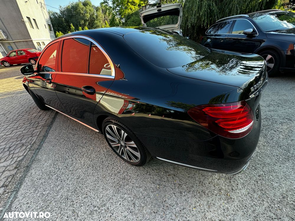 Mercedes-Benz E 350 BlueTEC - 2