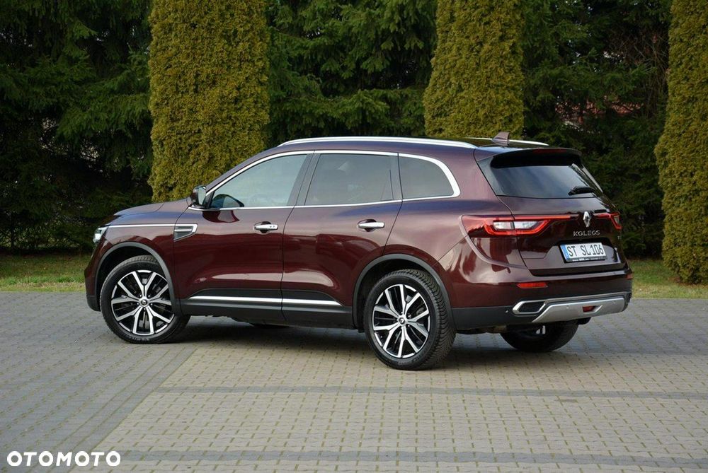 Renault Koleos 2.0 Blue dCi Intens 4x4 X-Tronic - 11