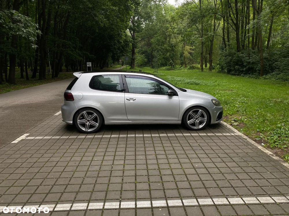 Volkswagen Golf 2.0 TDI DPF Comfortline - 9