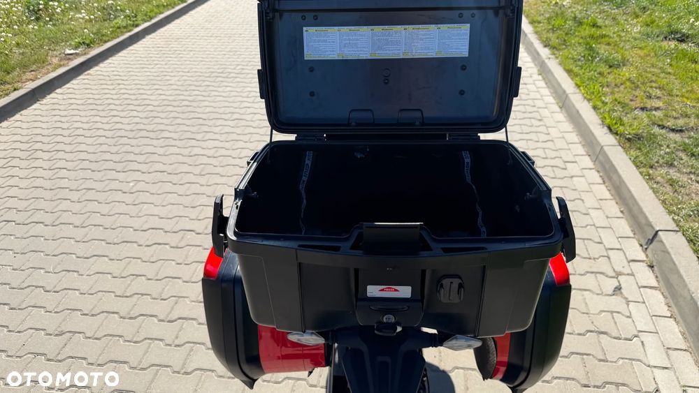 Ducati Multistrada - 34